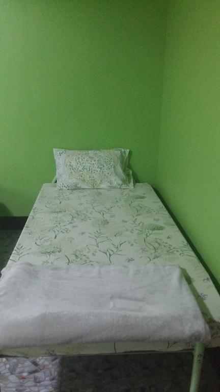 New C.H. Guest House Bangkok Cameră foto
